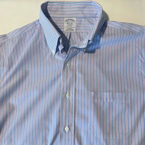 Brooks Brothers Dress Shirt